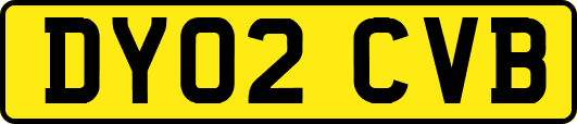 DY02CVB