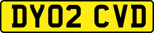 DY02CVD