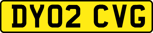 DY02CVG
