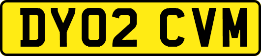 DY02CVM
