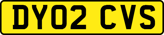 DY02CVS
