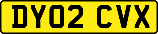 DY02CVX