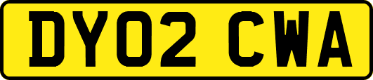 DY02CWA