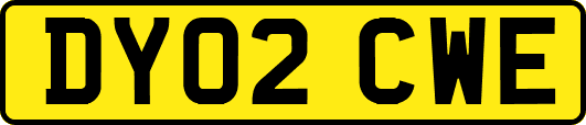 DY02CWE