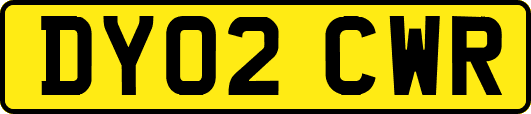 DY02CWR