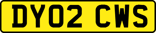 DY02CWS
