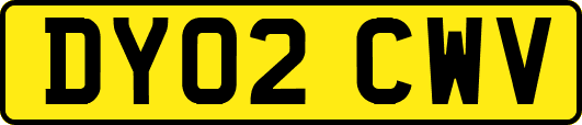 DY02CWV