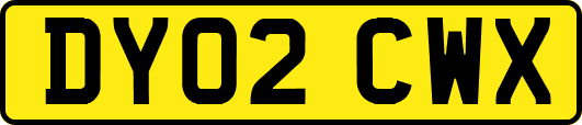 DY02CWX