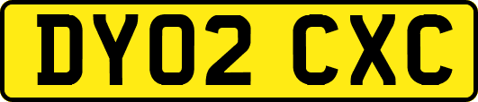 DY02CXC