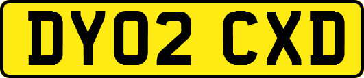 DY02CXD