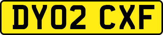 DY02CXF