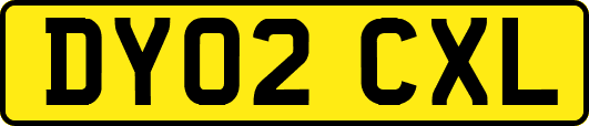DY02CXL
