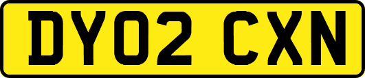 DY02CXN