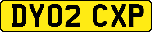 DY02CXP
