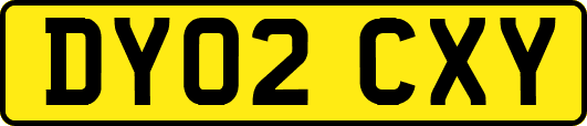 DY02CXY