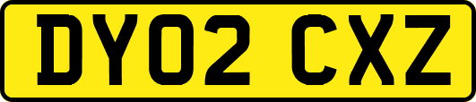 DY02CXZ