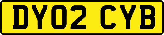 DY02CYB