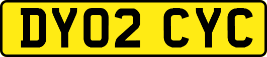 DY02CYC