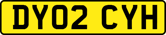 DY02CYH