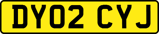 DY02CYJ