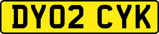 DY02CYK