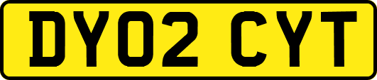 DY02CYT