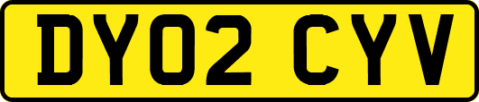 DY02CYV