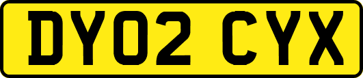 DY02CYX
