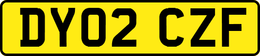 DY02CZF