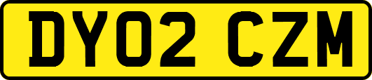 DY02CZM