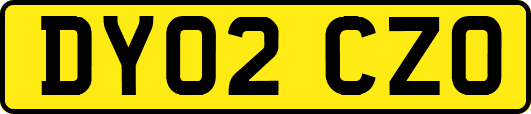 DY02CZO