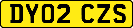 DY02CZS