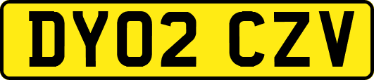 DY02CZV