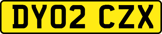 DY02CZX