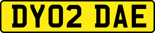 DY02DAE