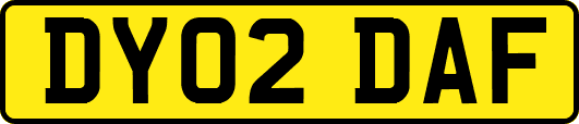 DY02DAF
