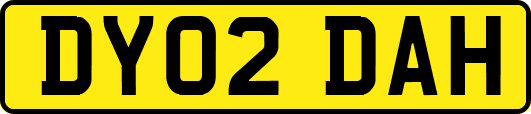 DY02DAH