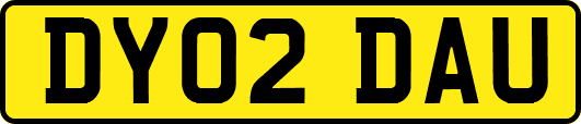 DY02DAU