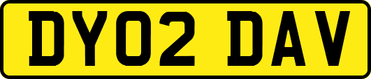DY02DAV