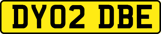 DY02DBE