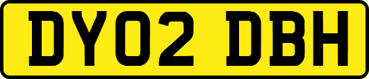 DY02DBH