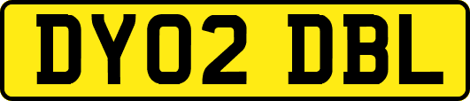 DY02DBL