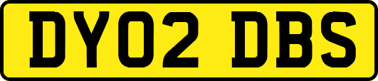 DY02DBS