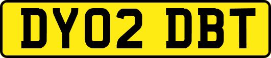 DY02DBT