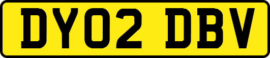 DY02DBV