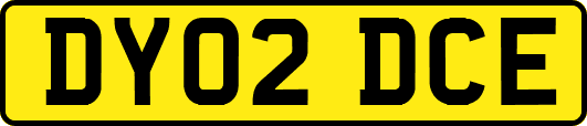 DY02DCE