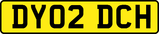 DY02DCH