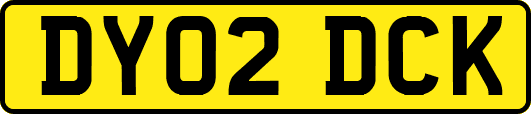DY02DCK