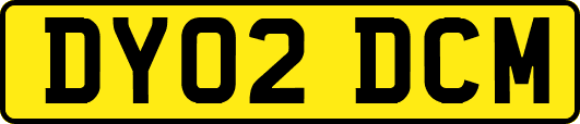 DY02DCM