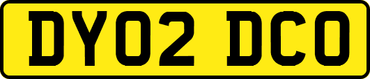 DY02DCO